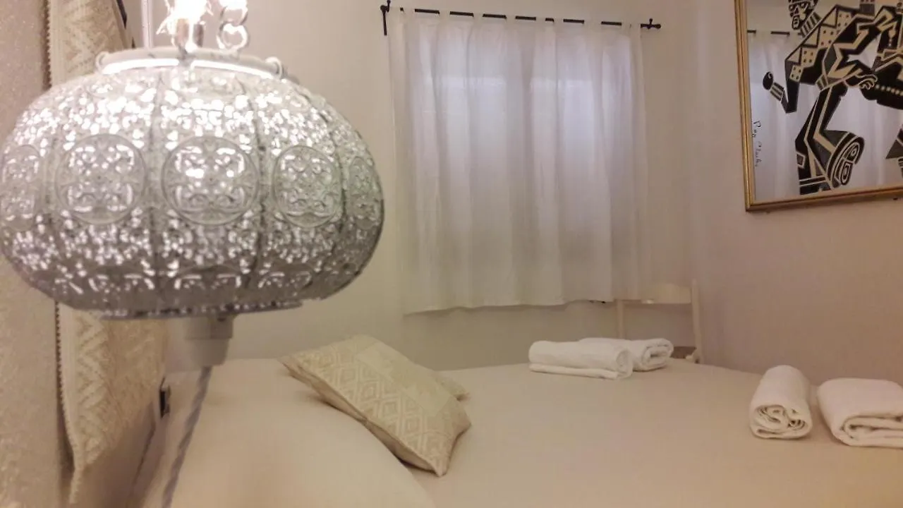 Appartamenti Curichena 포르토 포초 0*,  이탈리아