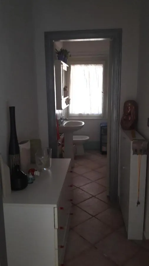 Appartamenti Curichena 포르토 포초 B&B