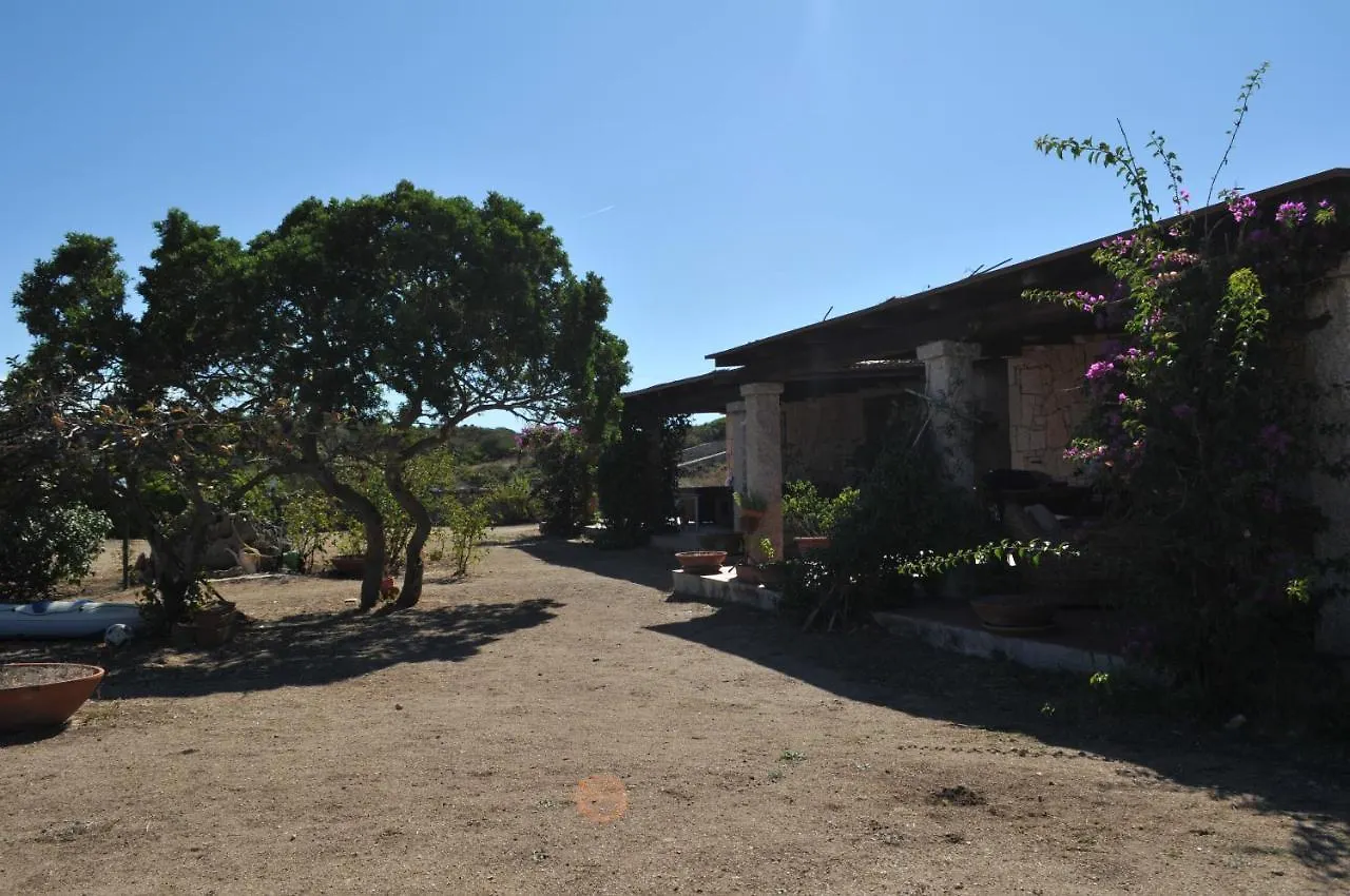 B&B Appartamenti Curichena 포르토 포초